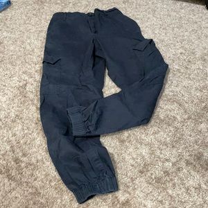 Cute cargo pants by Garage